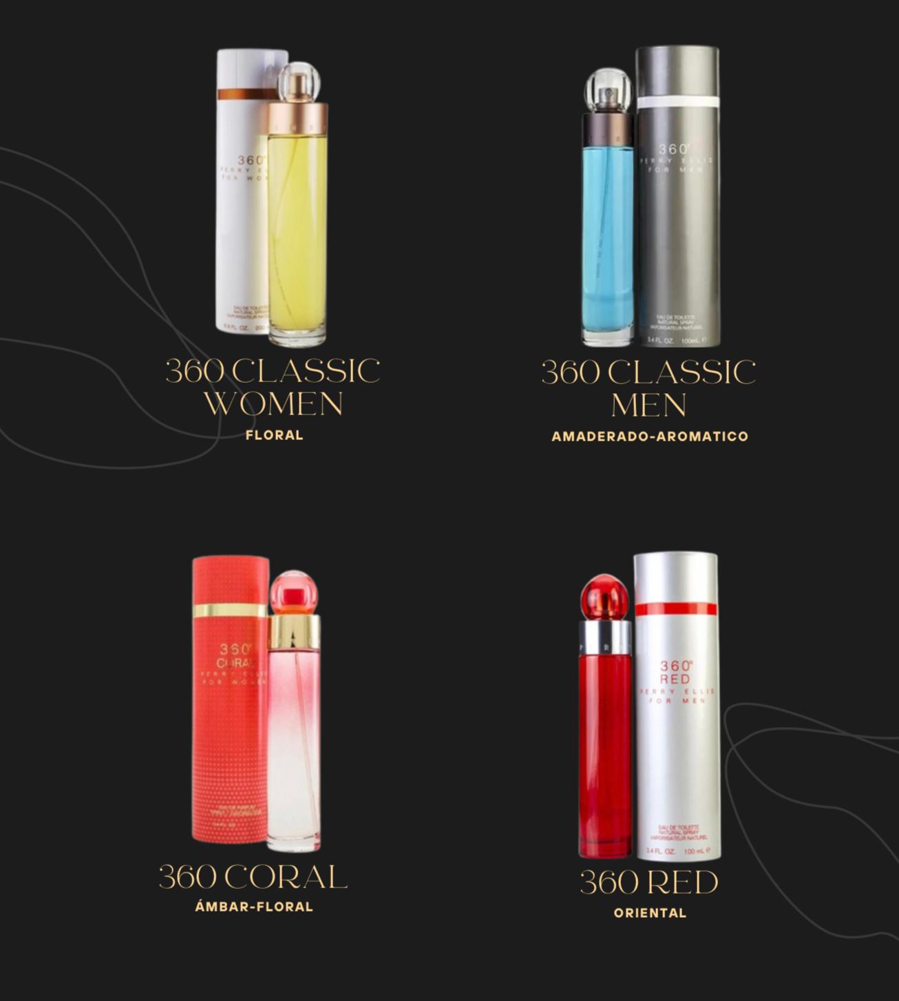 Perfume 4